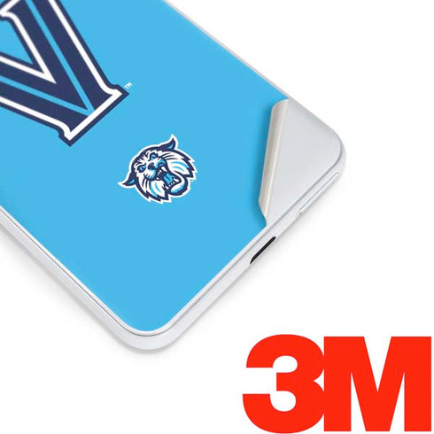 Villanova University V Wildcats Google Pixel 3 Skin